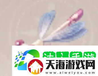 无限暖暖芭蕾豆娘介绍无限暖暖芭蕾豆娘怎么抓