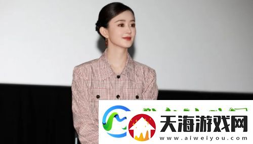 张艺谋惊蛰阵容曝光
