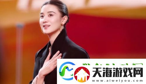 张艺谋惊蛰阵容曝光