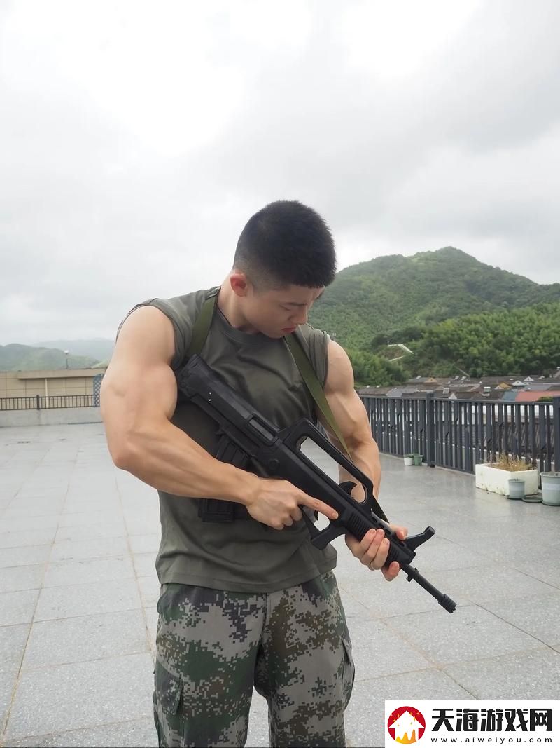 教官好大