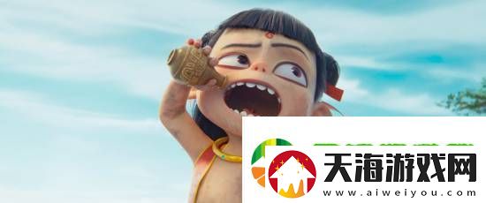 冯远征谈哪吒2爆火
