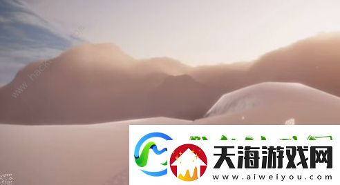光遇霞谷赏花位置在哪