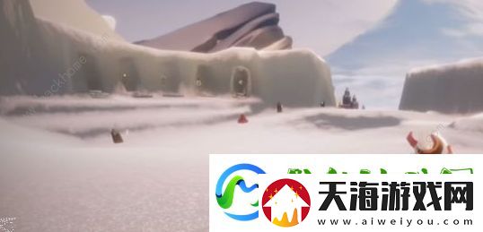 光遇霞谷赏花位置在哪