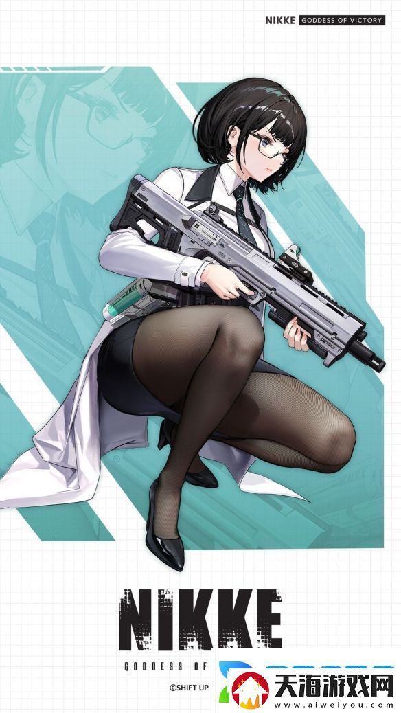 全新科研妮姬角色来袭
