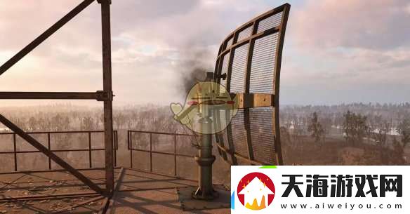 潜行者2天网恢恢任务任务怎么做