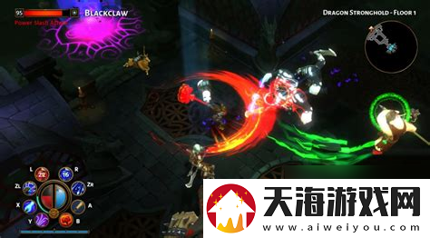 火炬之光2枪手拿什么武器好火炬之光2枪手拿什么武器好用