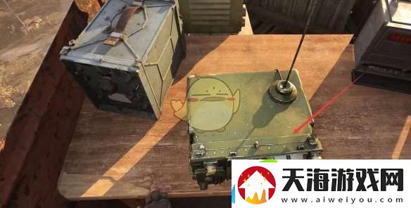 潜行者2天网恢恢任务任务怎么做