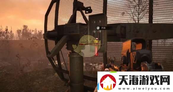 潜行者2天网恢恢任务任务怎么做