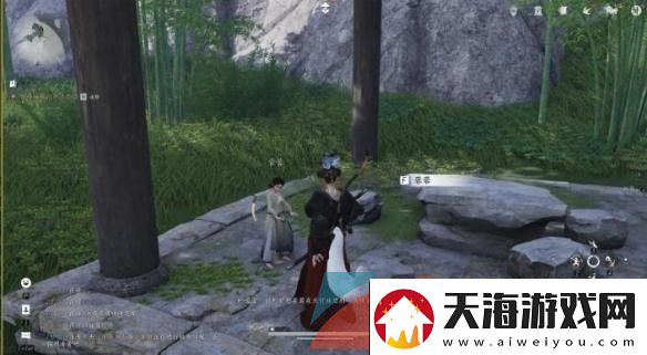 燕云十六声大侠试炼任务怎么做