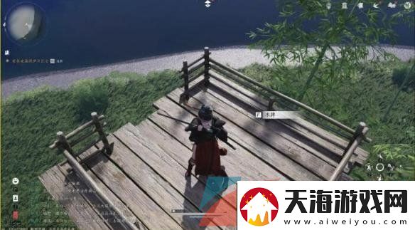 燕云十六声大侠试炼任务怎么做