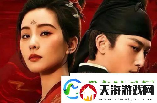 刘诗诗新剧掌心火热来袭-人气已突破200万-狠狠期待住了