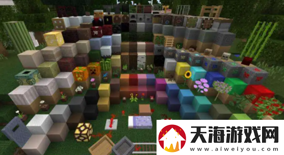 我的世界怎么去天堂-角色能力全面提升方法