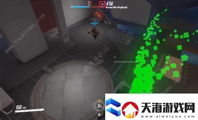 画饼还是预热守望先锋2艺术集将于10月发售